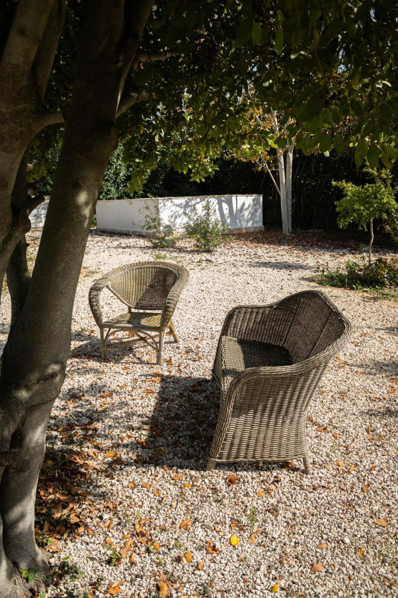 Villa Ada-Trulli Puglia Martina Franca Zewnętrze zdjęcie