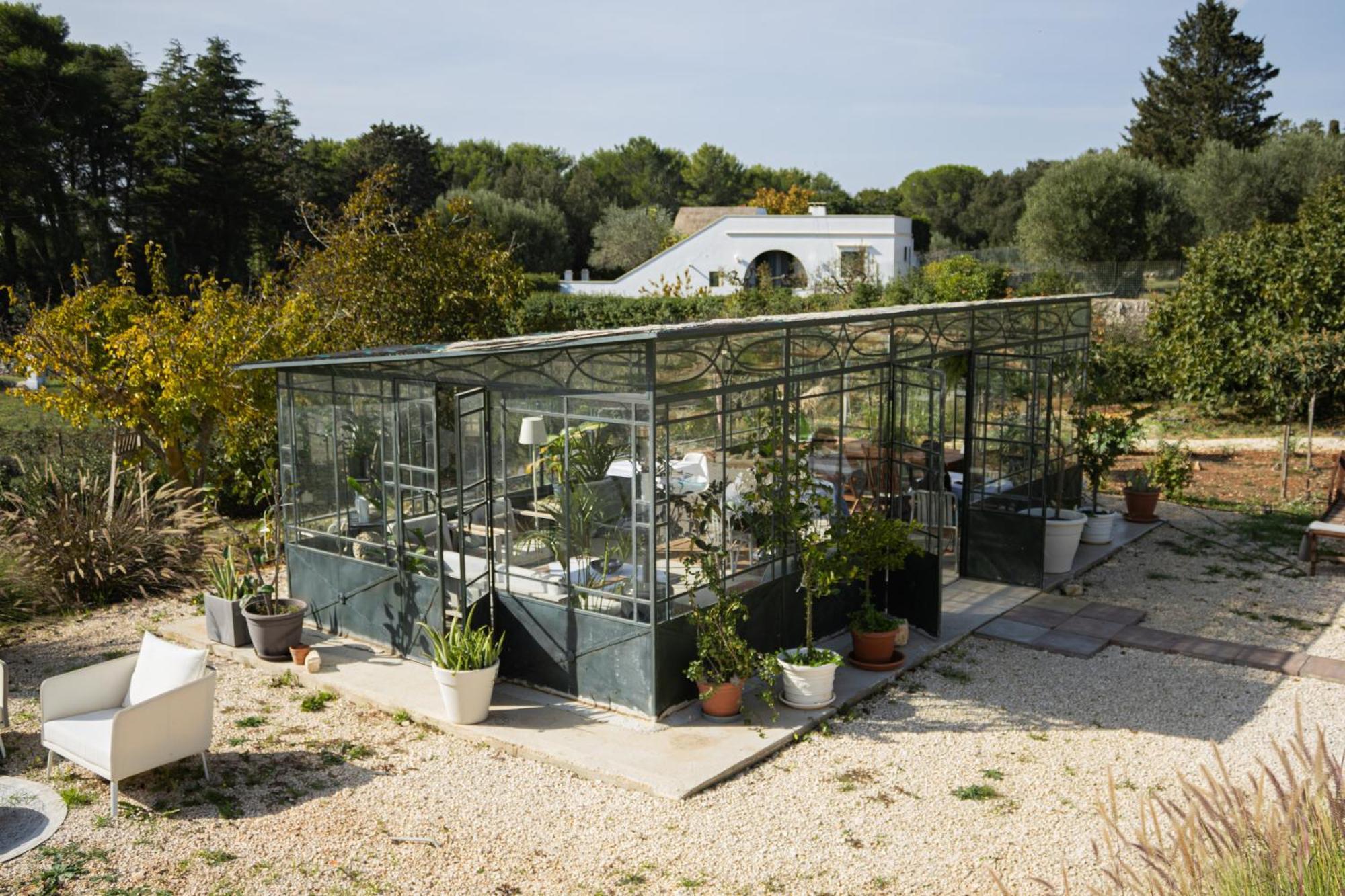 Villa Ada-Trulli Puglia Martina Franca Zewnętrze zdjęcie
