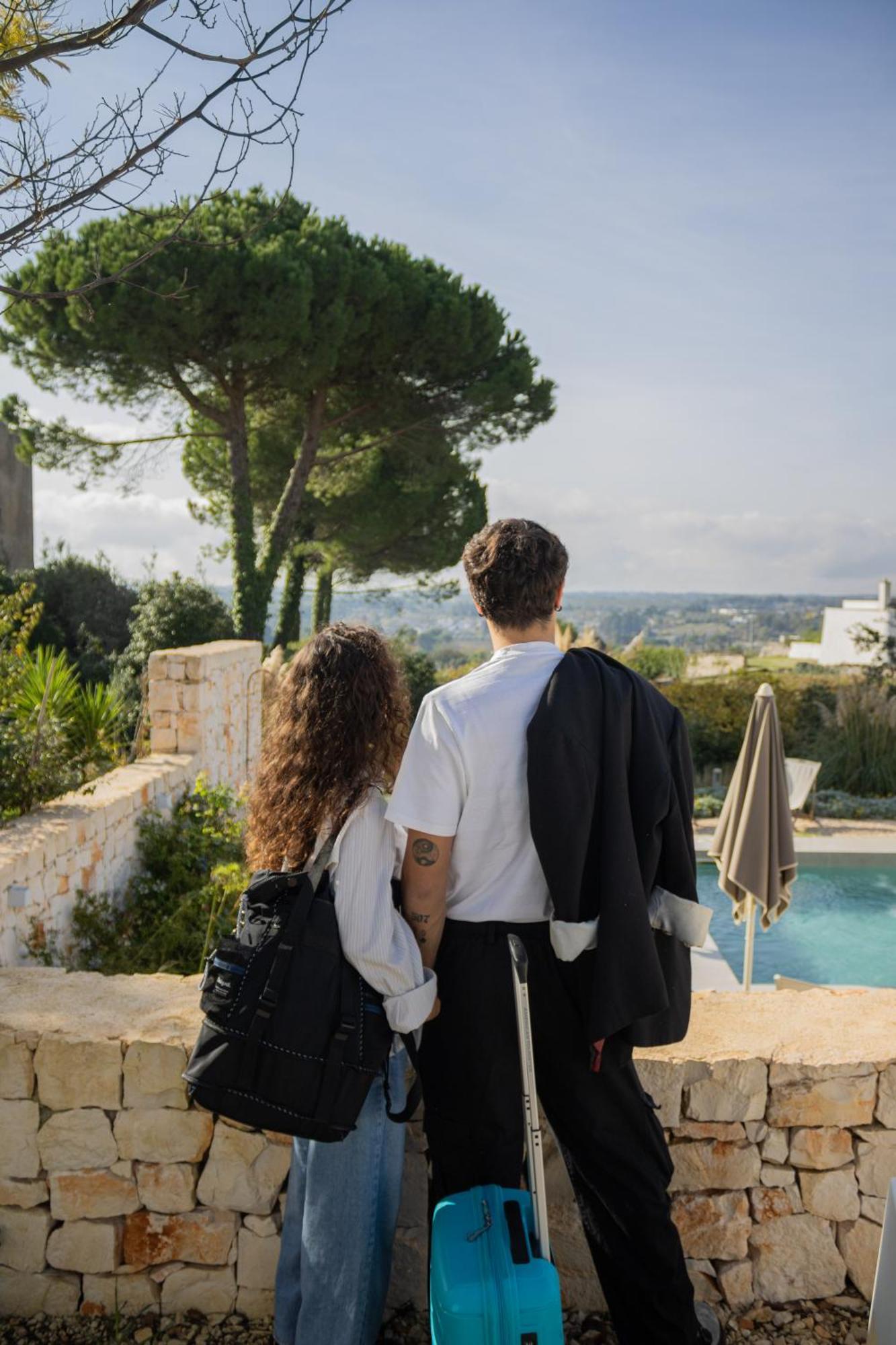 Villa Ada-Trulli Puglia Martina Franca Zewnętrze zdjęcie