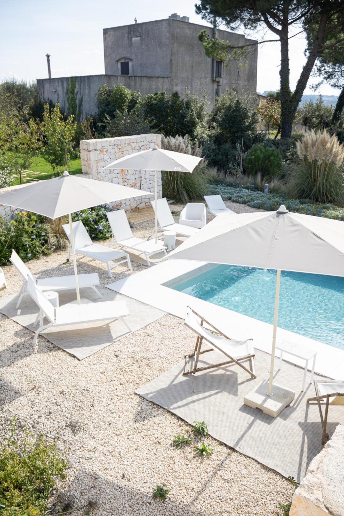 Villa Ada-Trulli Puglia Martina Franca Zewnętrze zdjęcie