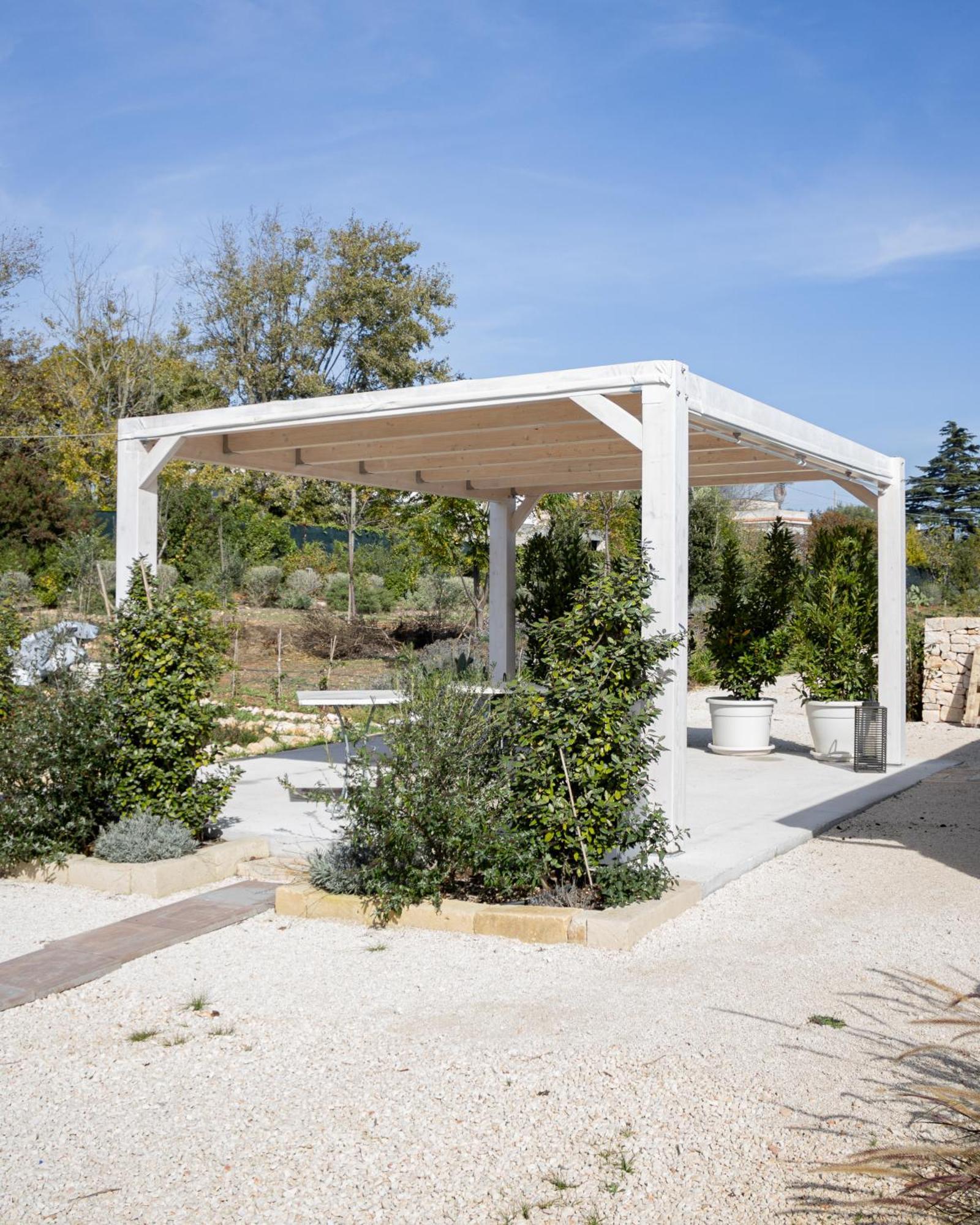 Villa Ada-Trulli Puglia Martina Franca Zewnętrze zdjęcie