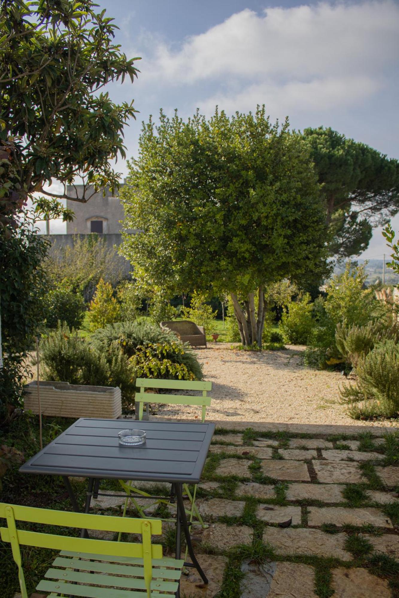 Villa Ada-Trulli Puglia Martina Franca Zewnętrze zdjęcie