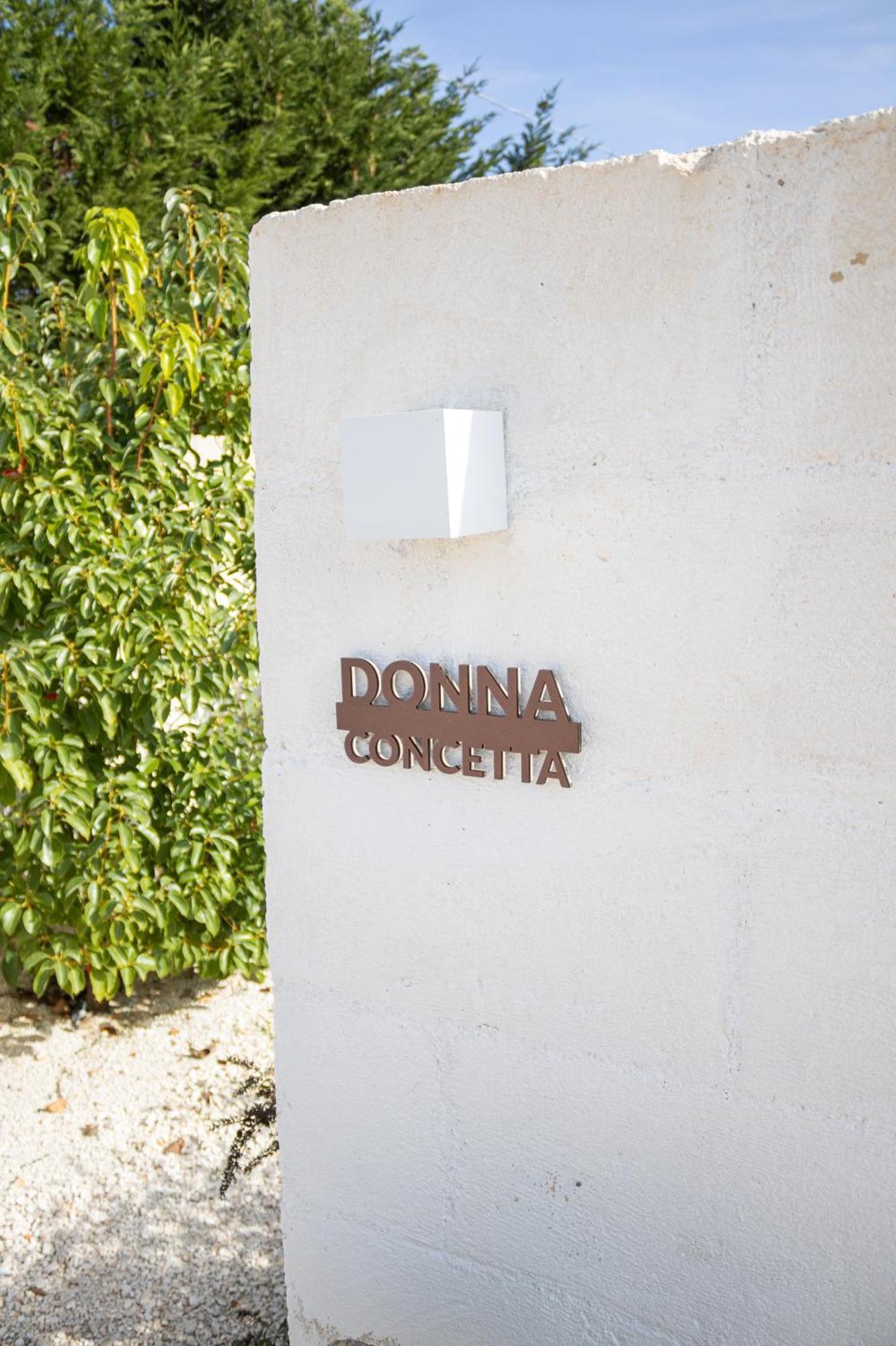 Villa Ada-Trulli Puglia Martina Franca Zewnętrze zdjęcie