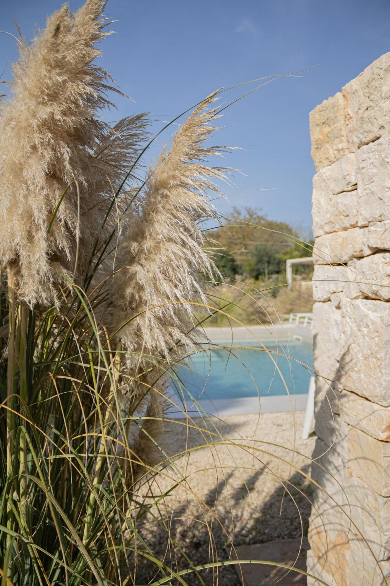 Villa Ada-Trulli Puglia Martina Franca Zewnętrze zdjęcie