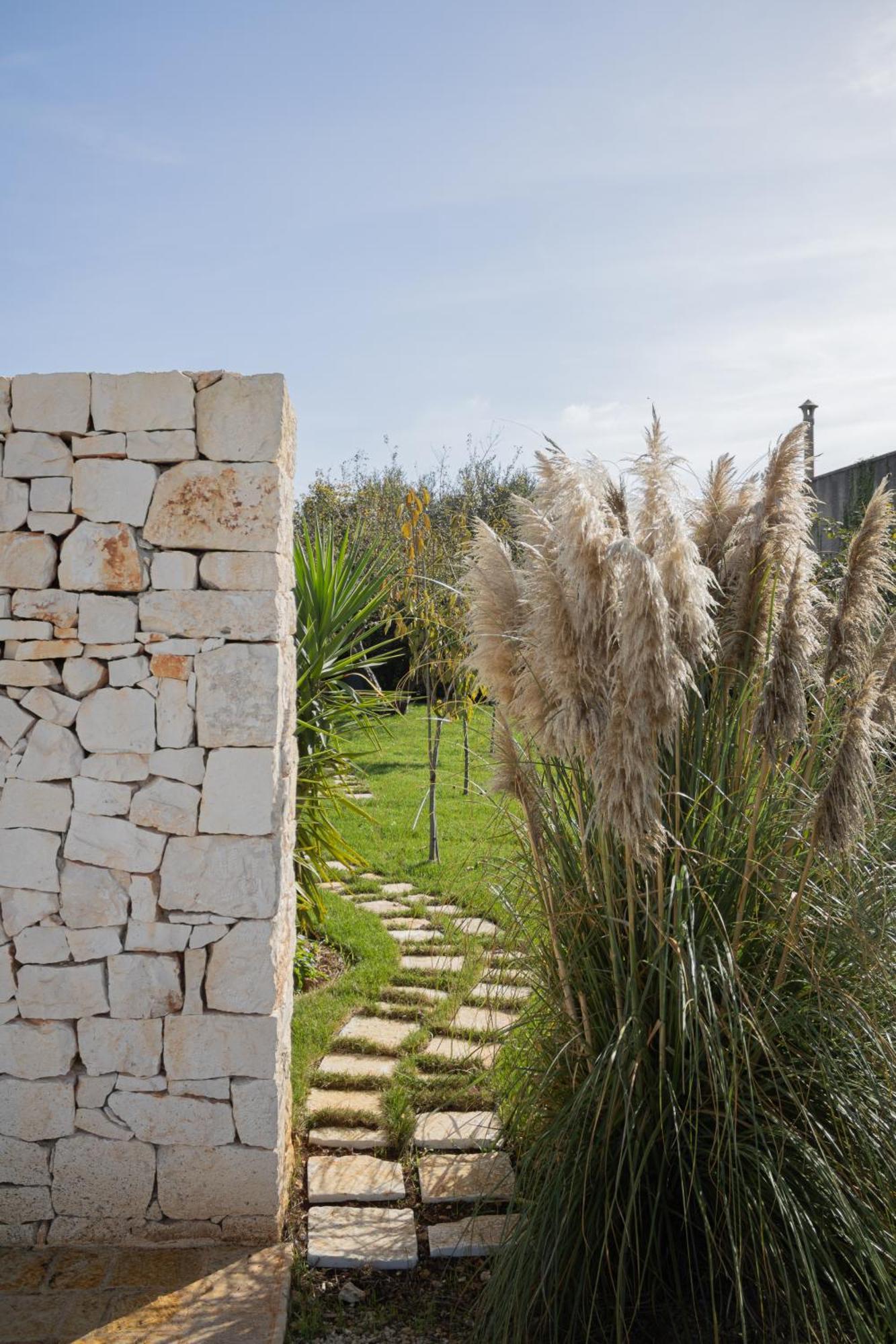 Villa Ada-Trulli Puglia Martina Franca Zewnętrze zdjęcie